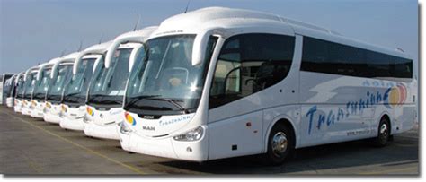 Shuttle Transunion Mallorca Airport Transfer